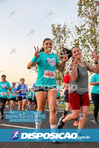 2ª Corrida Amigão