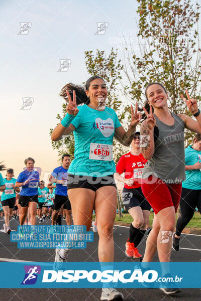 2ª Corrida Amigão