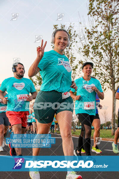 2ª Corrida Amigão