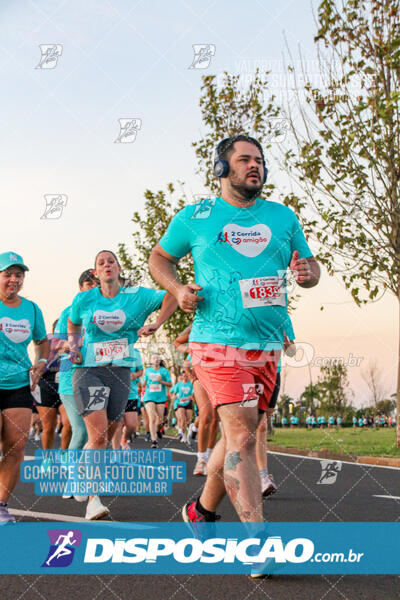 2ª Corrida Amigão