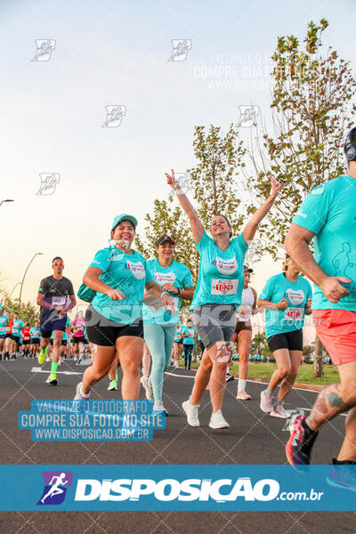 2ª Corrida Amigão