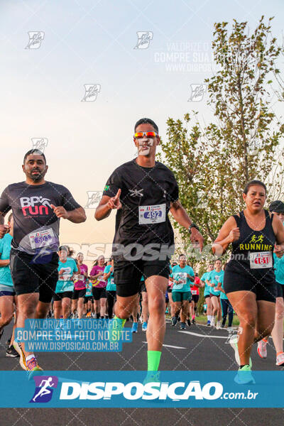 2ª Corrida Amigão