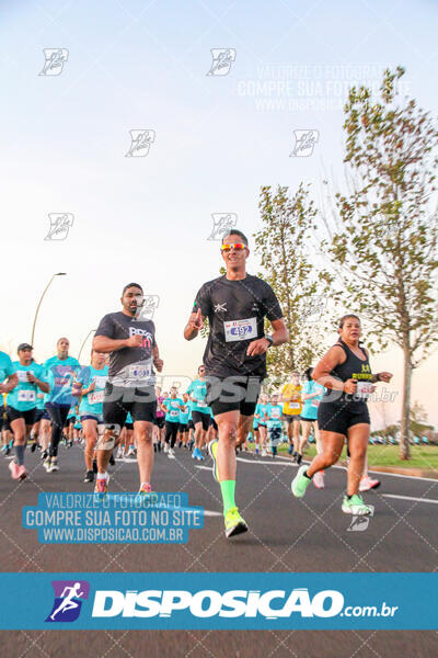 2ª Corrida Amigão