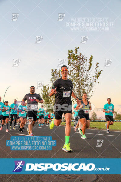 2ª Corrida Amigão