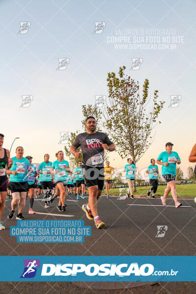 2ª Corrida Amigão