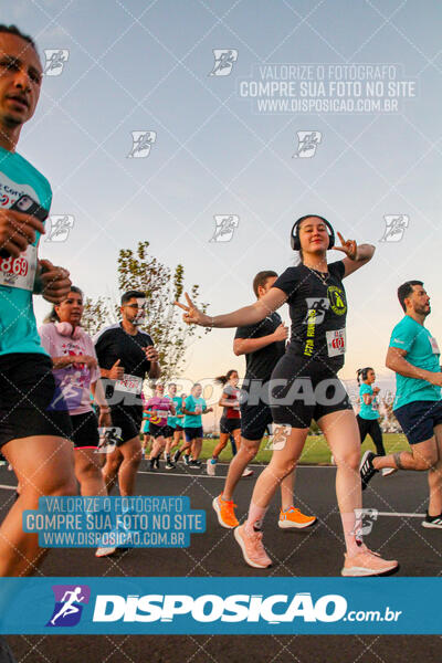 2ª Corrida Amigão