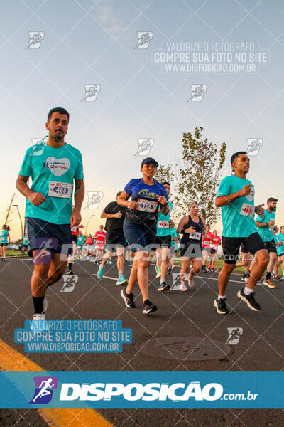 2ª Corrida Amigão