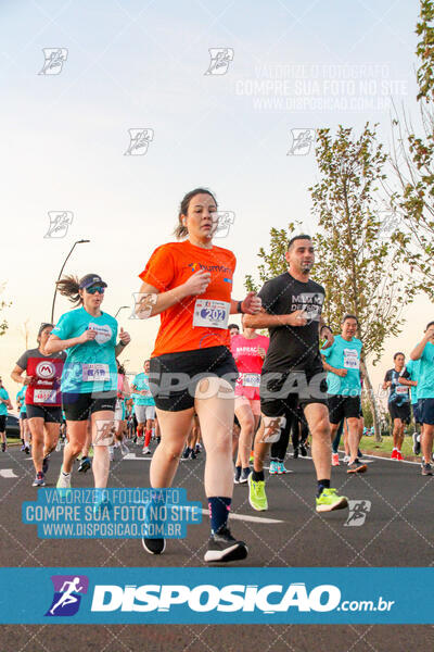 2ª Corrida Amigão