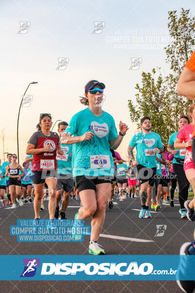 2ª Corrida Amigão