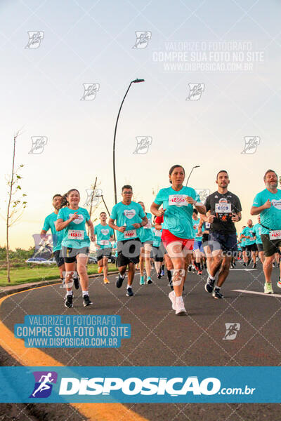 2ª Corrida Amigão