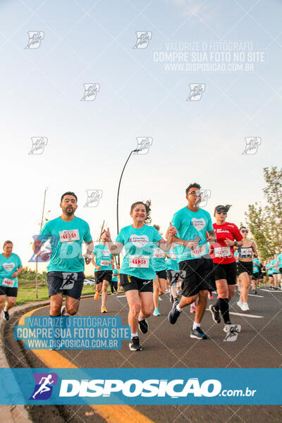 2ª Corrida Amigão