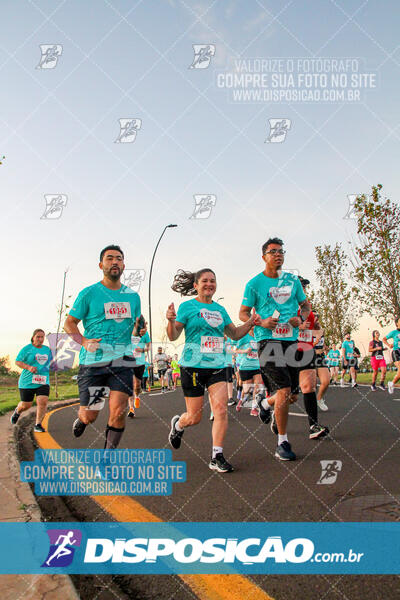 2ª Corrida Amigão