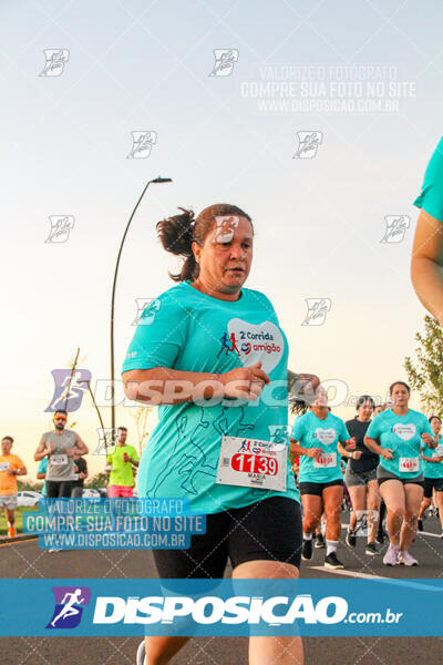 2ª Corrida Amigão