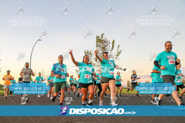 2ª Corrida Amigão