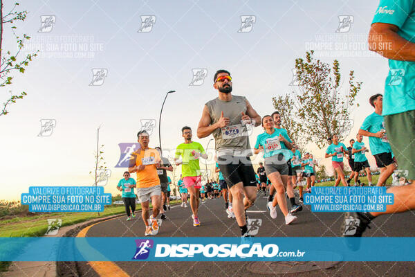 2ª Corrida Amigão