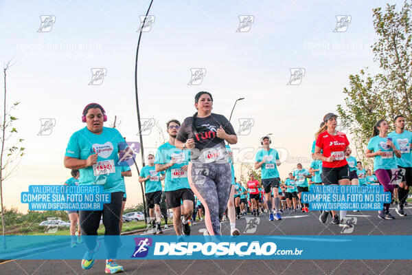 2ª Corrida Amigão