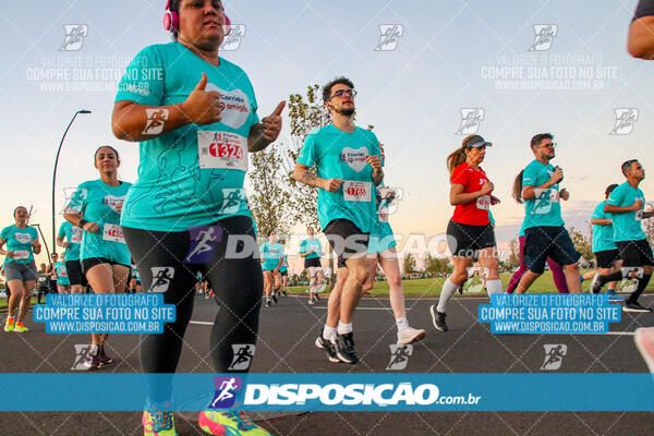 2ª Corrida Amigão