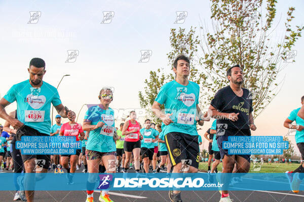 2ª Corrida Amigão