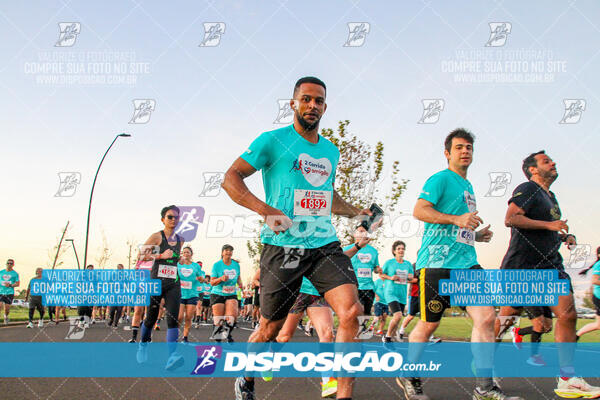 2ª Corrida Amigão