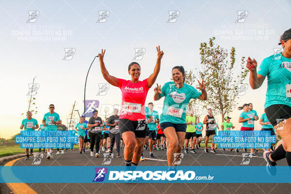 2ª Corrida Amigão