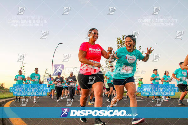 2ª Corrida Amigão