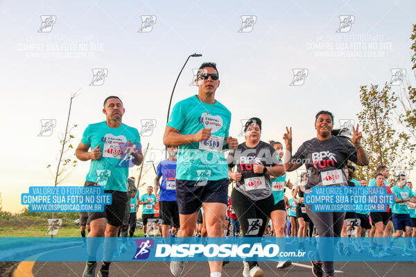 2ª Corrida Amigão