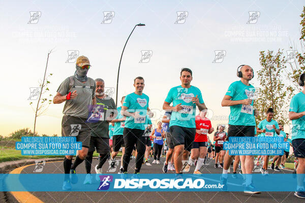 2ª Corrida Amigão