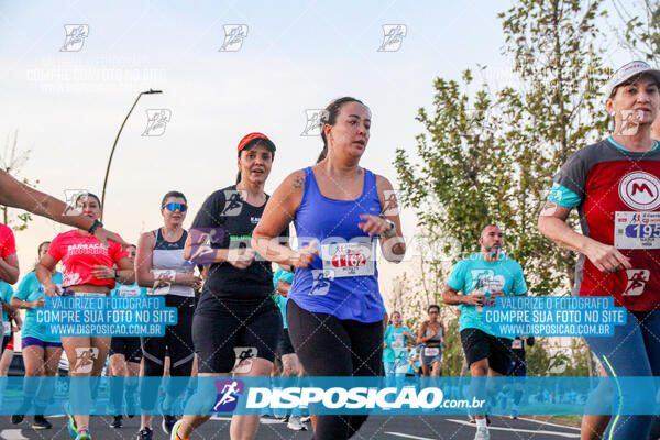 2ª Corrida Amigão