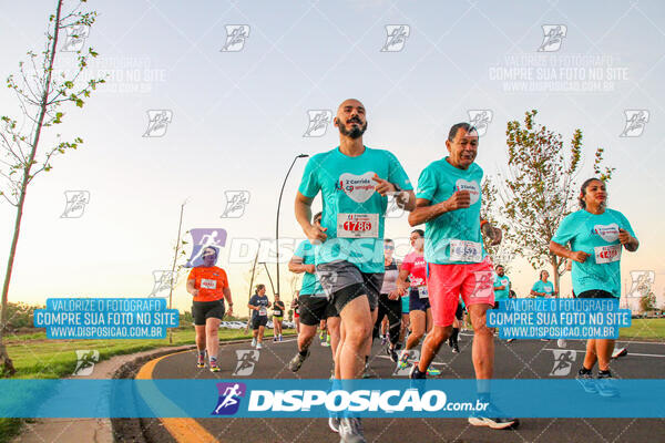 2ª Corrida Amigão