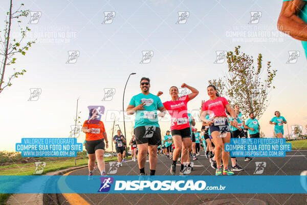 2ª Corrida Amigão