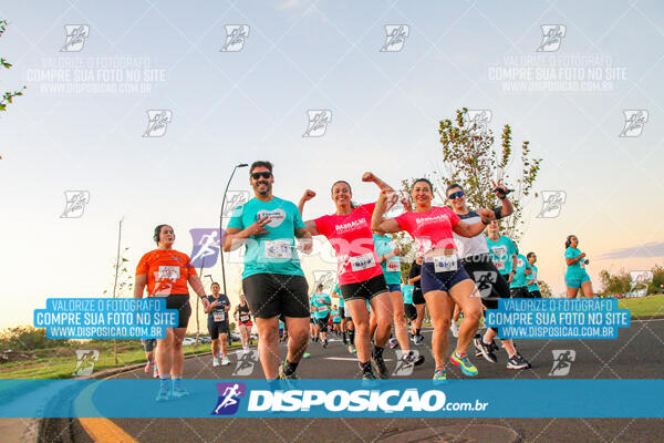 2ª Corrida Amigão