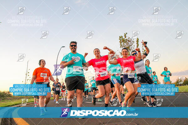 2ª Corrida Amigão