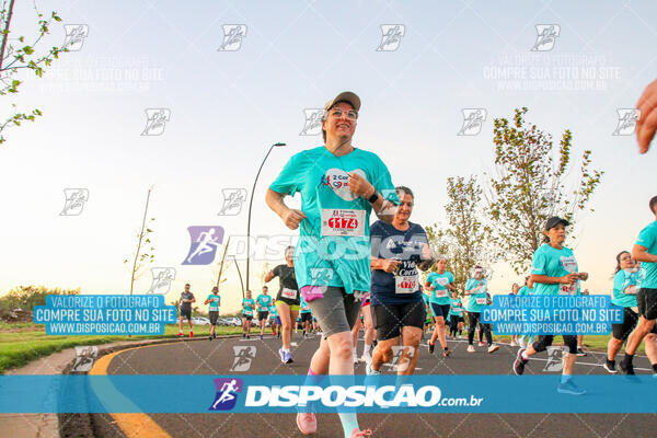 2ª Corrida Amigão