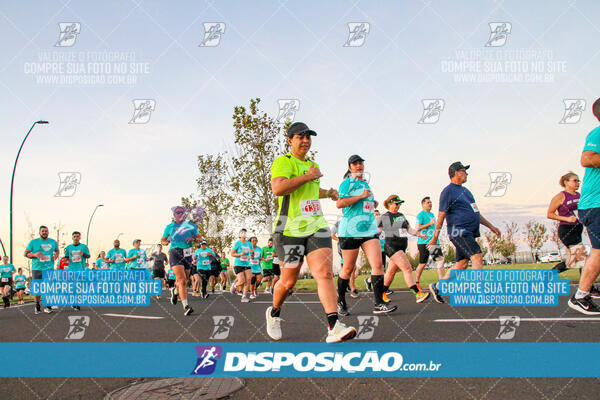 2ª Corrida Amigão