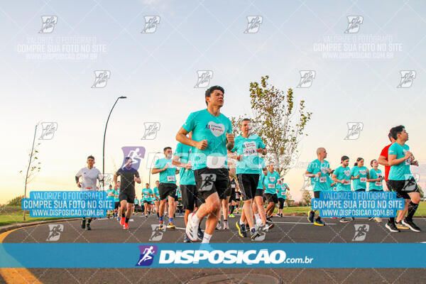 2ª Corrida Amigão