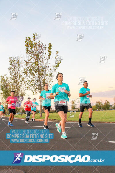 2ª Corrida Amigão