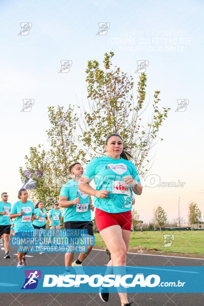 2ª Corrida Amigão