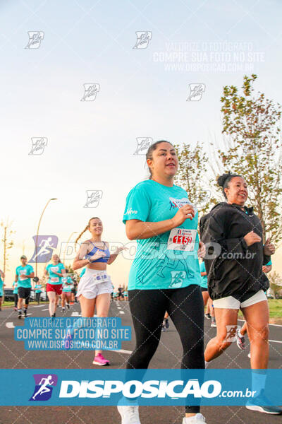 2ª Corrida Amigão