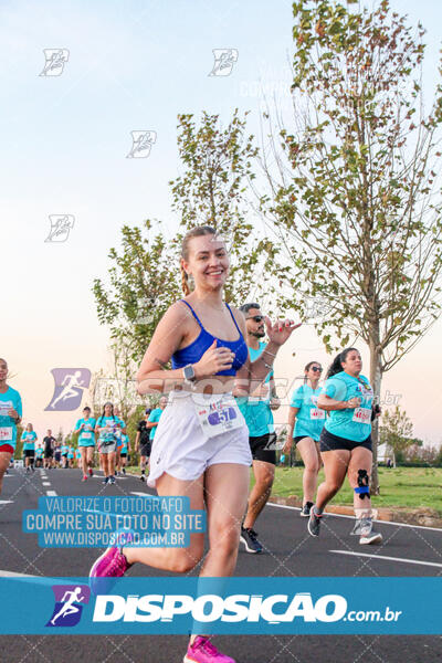 2ª Corrida Amigão