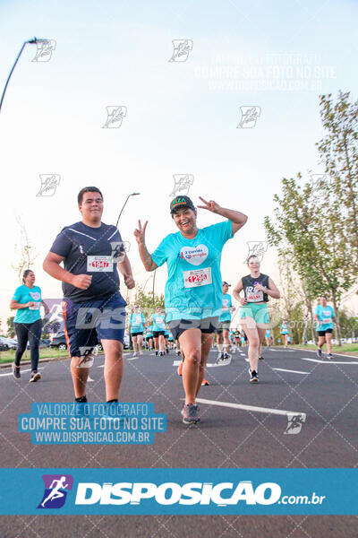 2ª Corrida Amigão