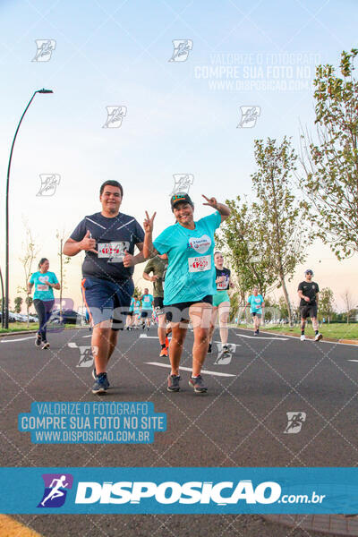 2ª Corrida Amigão