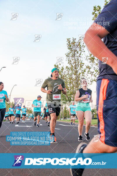 2ª Corrida Amigão