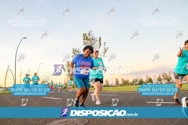 2ª Corrida Amigão