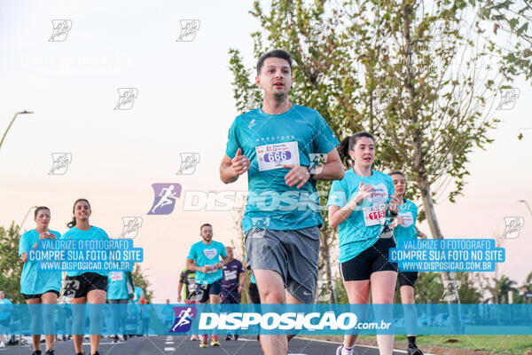 2ª Corrida Amigão