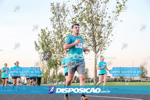 2ª Corrida Amigão