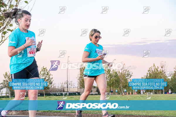 2ª Corrida Amigão