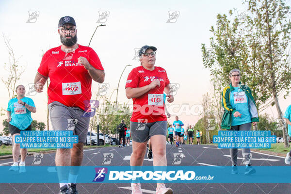 2ª Corrida Amigão