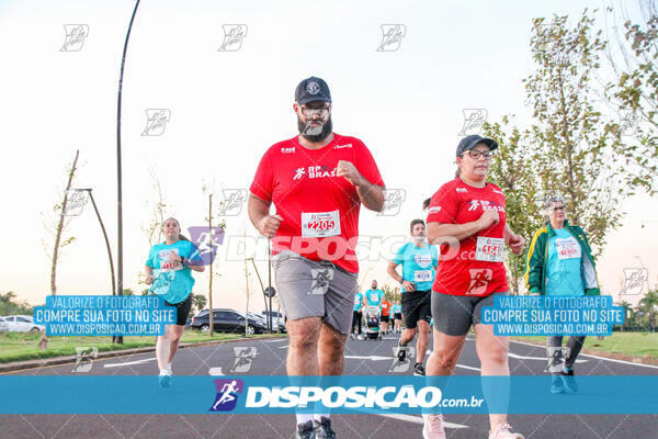 2ª Corrida Amigão