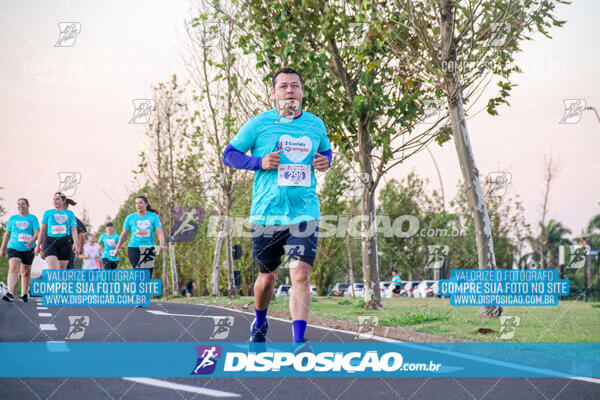 2ª Corrida Amigão