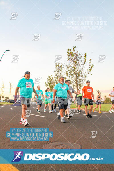 2ª Corrida Amigão